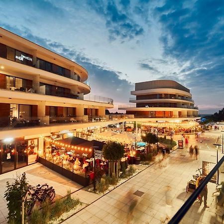 Apartamenty Swinoujscie - Aleja Baltic Park Molo C206 외부 사진