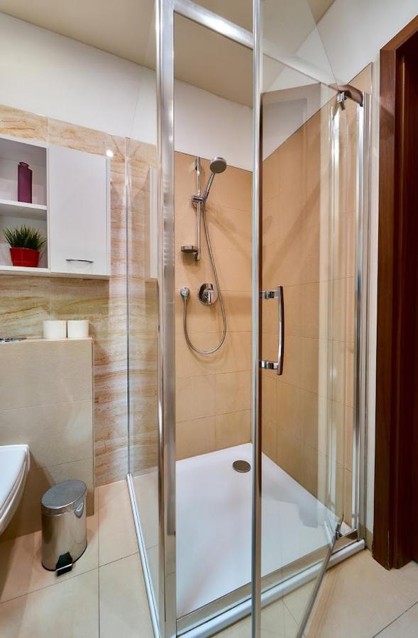 Apartamenty Swinoujscie - Aleja Baltic Park Molo C206 외부 사진